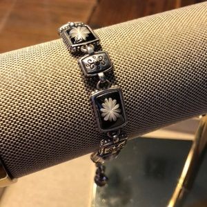 Brighton Flower Bracelet